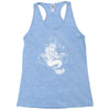 sailors beware Racerback Tank