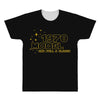 1970 model and still a classic All Over Men's T-shirt