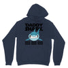 Daddy Shark Doo Doo Doo Unisex Hoodie