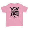monday night jericho Youth Tee