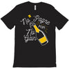 no 'pagne no gain T-Shirt