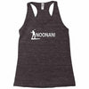 noonan Racerback Tank