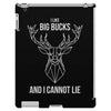 big bucks iPad 3 and 4 Case