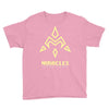 miracles Youth Tee