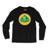 marvelous lotus Long Sleeve Shirts