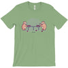 bear pong! T-Shirt