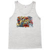 harlem shake Tank Top