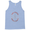 FEW PROUD EMOTIONAL Tank Top