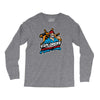 pescespada island explorers Long Sleeve Shirts