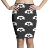 gay rights t shirt lesbian shirt cool gay marriage t shirt cool shirt Pencil Skirts