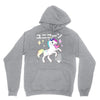Ponycorn Unisex Hoodie