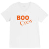 boo crew V-Neck Tee