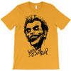 why so serious T-Shirt