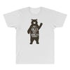 just hungry All Over Men's T-shirt