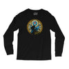 la danse de la rose Long Sleeve Shirts