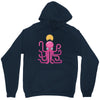 octopos Unisex Hoodie
