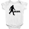 bigfoot Baby Onesie