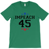 Impeach 45 T-Shirt