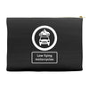 low flying motorcycles Accessory Pouches
