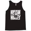 northern monkey Tank Top