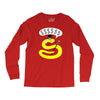 rich snake Long Sleeve Shirts