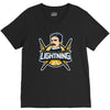 colorado springs lightning V-Neck Tee
