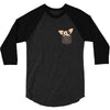 Cute 3/4 Sleeve Shirt