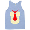 gorilla chest Tank Top