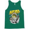 astronout Tank Top