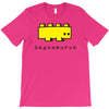 legosaurus T-Shirt