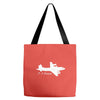 p 3 orion air attack fire bomber Tote Bags