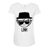 link Maternity Scoop Neck T-shirt