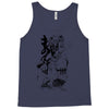 ashitaka Tank Top