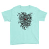 rosebud Youth Tee