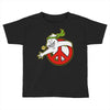 peace busters Toddler T-shirt