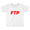 Suicideboys Toddler T-shirt