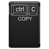 ctrl c iPad Mini