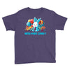 need more candy Youth Tee