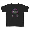 namekian warrior Toddler T-shirt