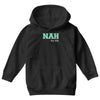 rosa parks Youth Hoodie