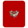SUICIDE SQUAD Mousepad