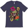 boba flower T-Shirt