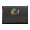 mushroom city bullets Accessory Pouches