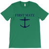 first mate T-Shirt