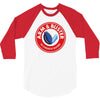 arm and buster 3/4 Sleeve Shirt