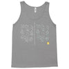 pterodactyl with a machine gun Tank Top