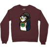 bastard Crewneck Sweatshirt