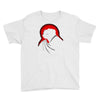 mr. bat tan Youth Tee