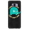 an elephant never cares Samsung Galaxy S8 Plus