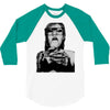 ice cream girl 3/4 Sleeve Shirt